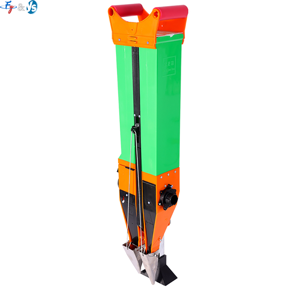 Manual Seeder Hand - Hand-Held Pressure Seeder Latest Agriculture Machine