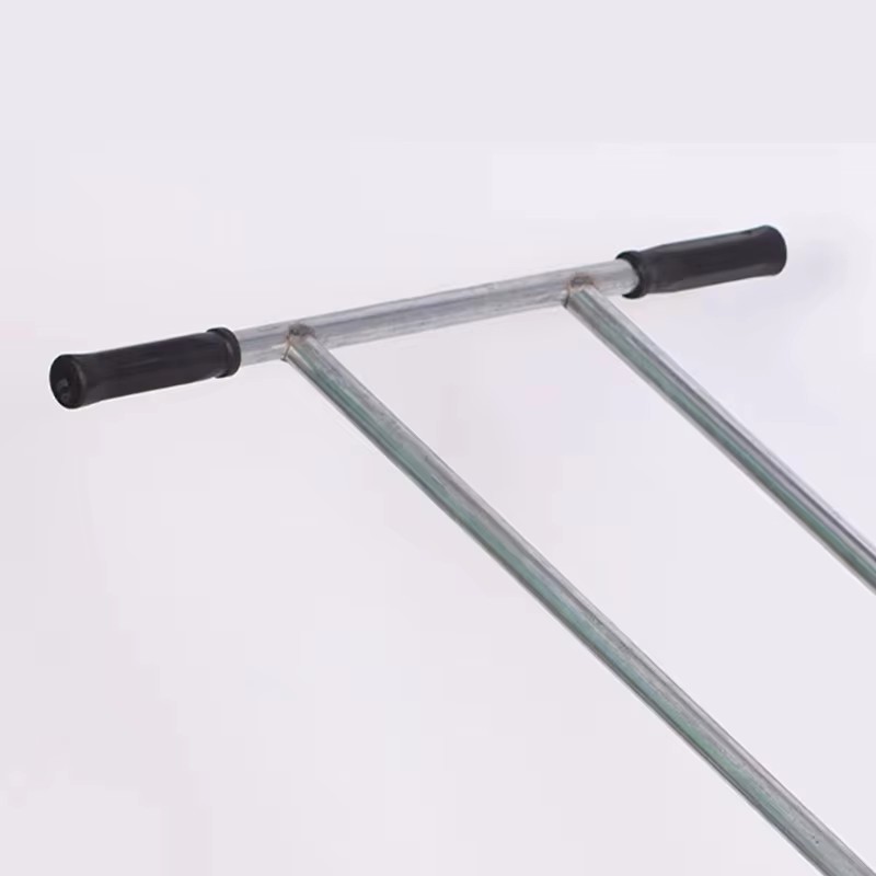 Hand Push Manual Seeder - Manu - đánh giá và giá Manual Seeder Hand