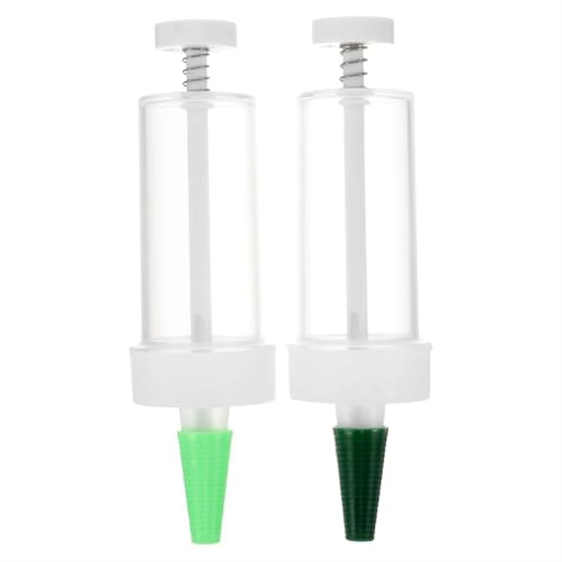 2Pcs Manual Seeder Garden Seed - đánh giá và giá Manual Seeder Hand