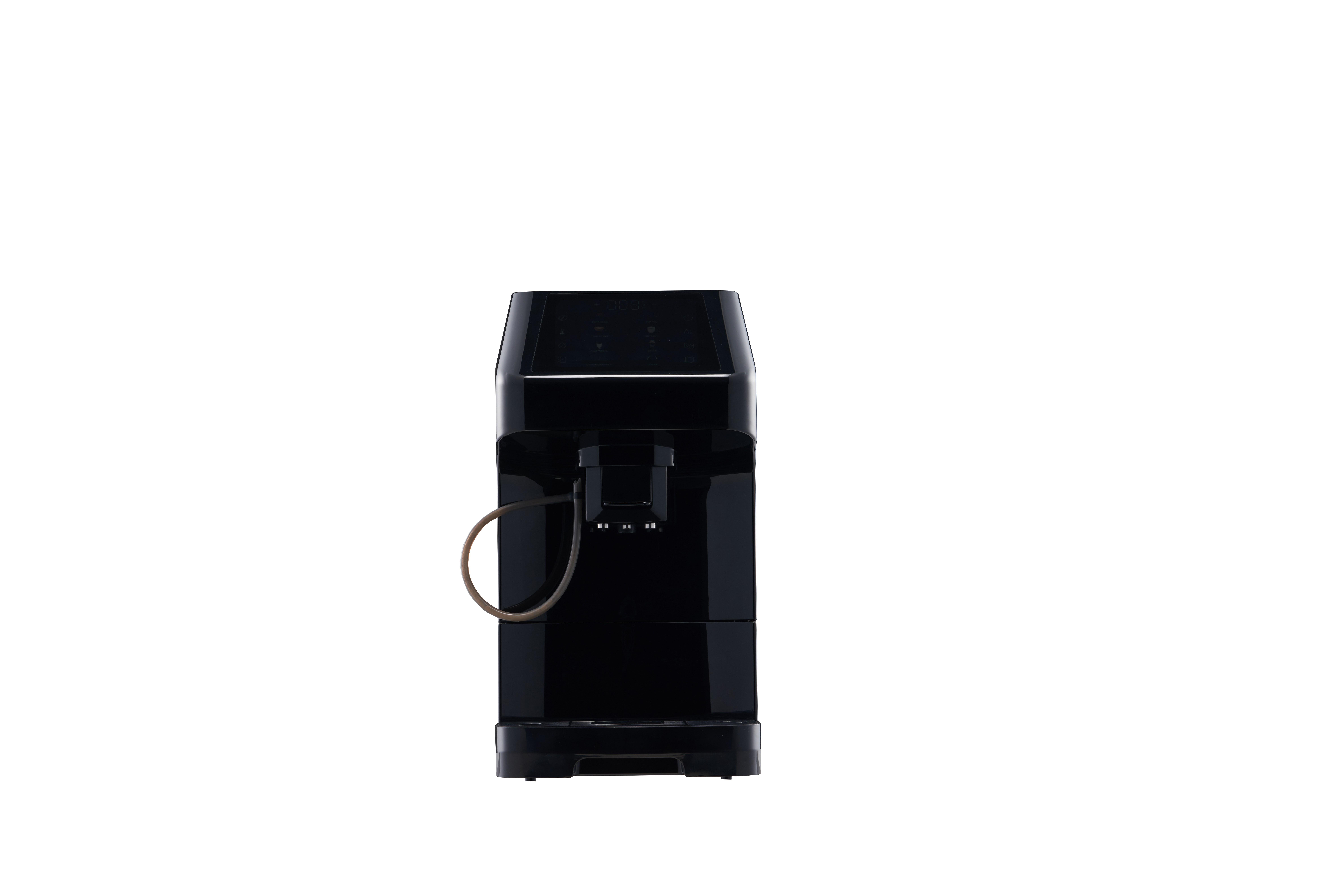 Bean to Cup Powder Brewing Mil - đánh giá và giá Milking Machine