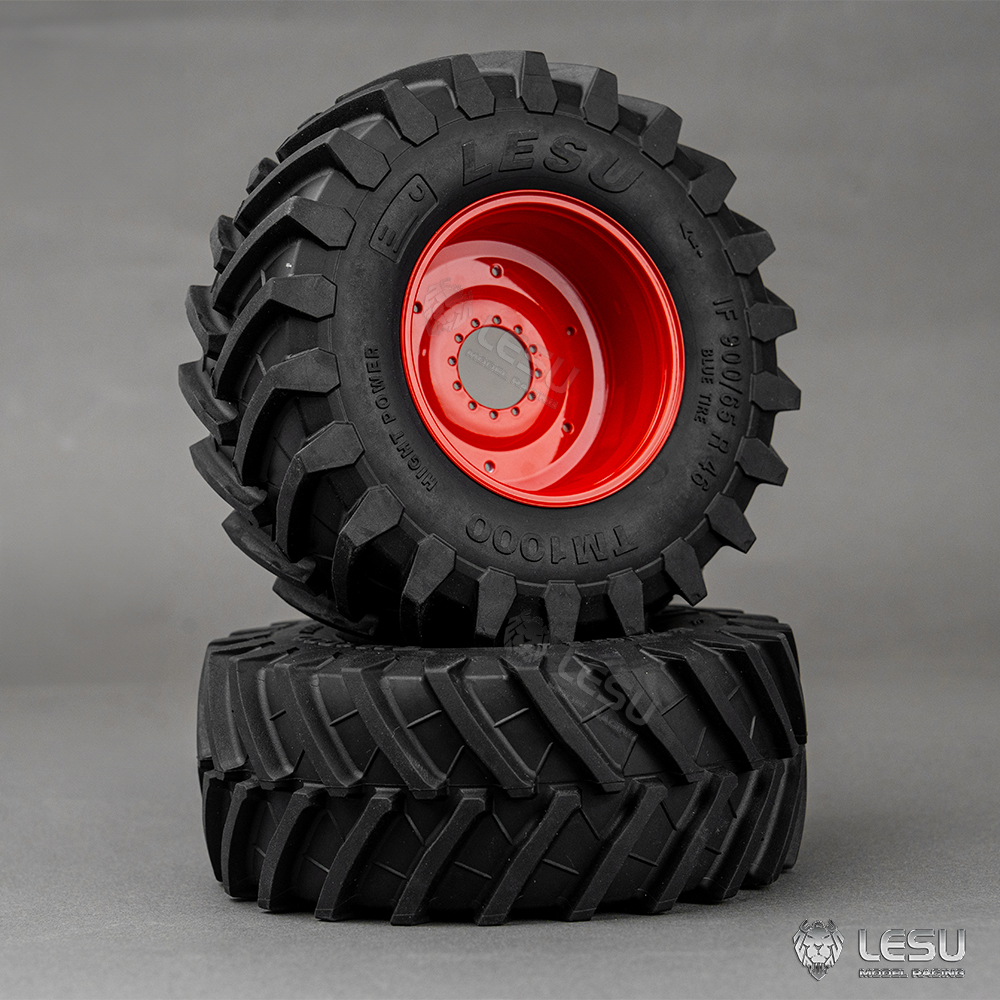 Wheel Rubber 2PCS Tire Tyre Me - đánh giá và giá Agriculture Farming Hub