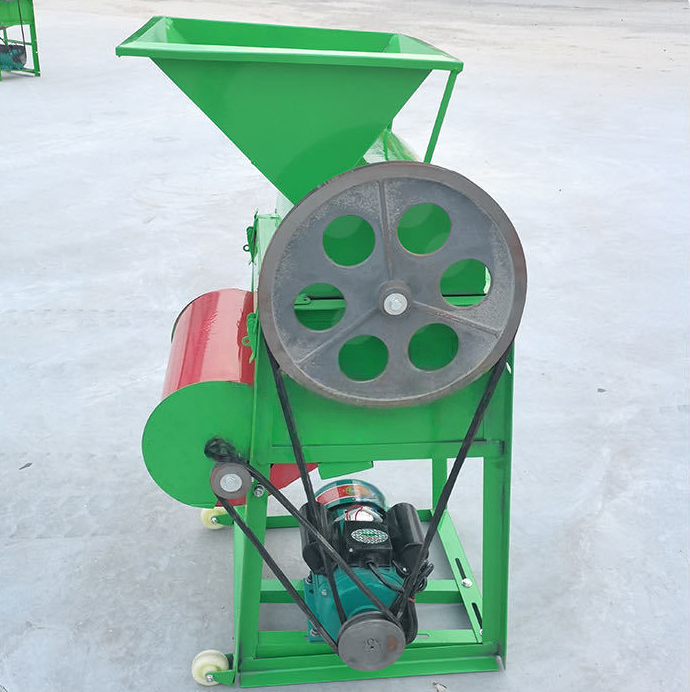 High Efficiency And Fast Peanu - đánh giá và giá Agriculture Farming Process