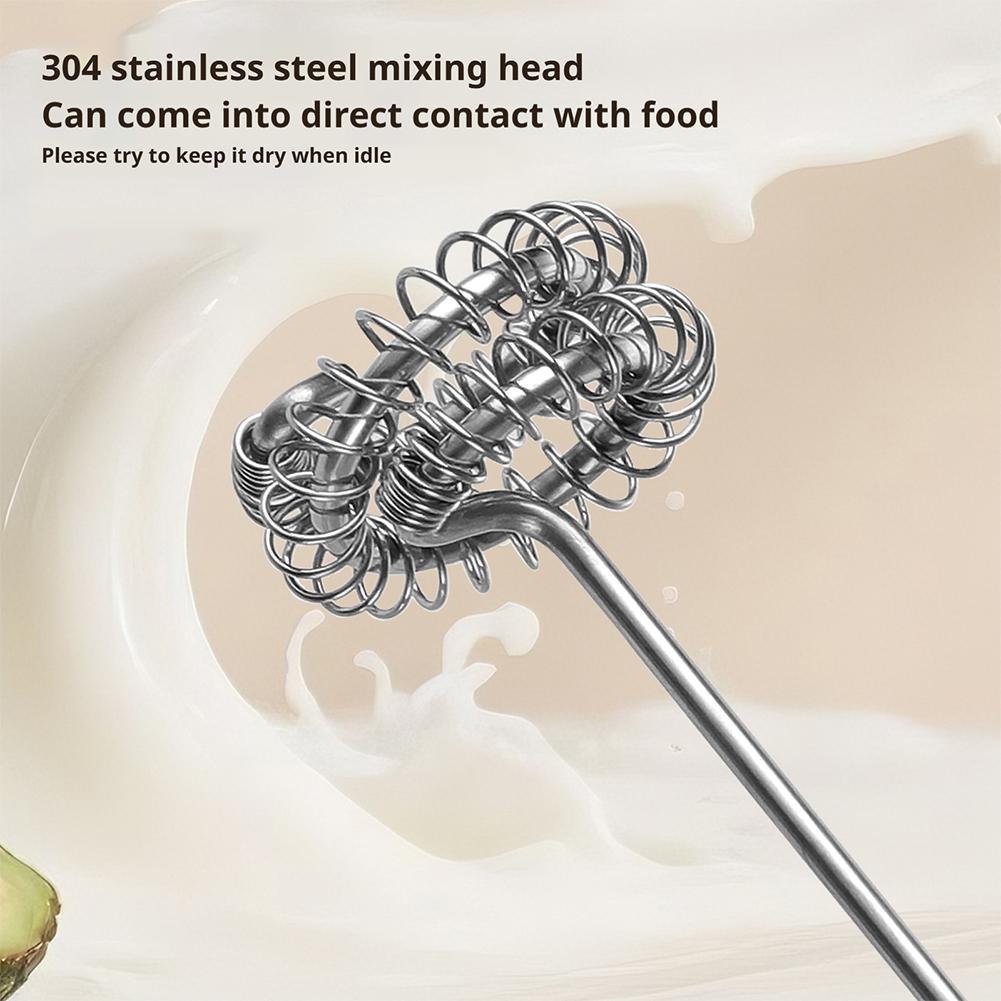 Wireless Electric Milk Frother - đánh giá và giá Milking Machine