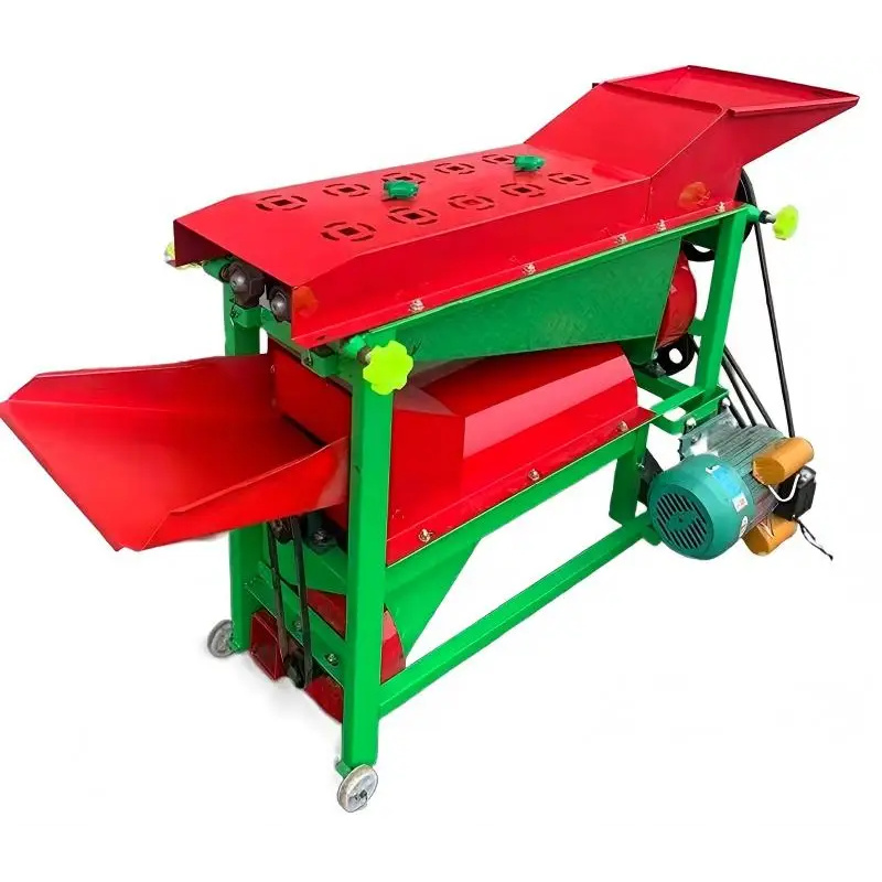 Birui Corn Thresher Sheller Ma - đánh giá và giá Agriculture Farming Process
