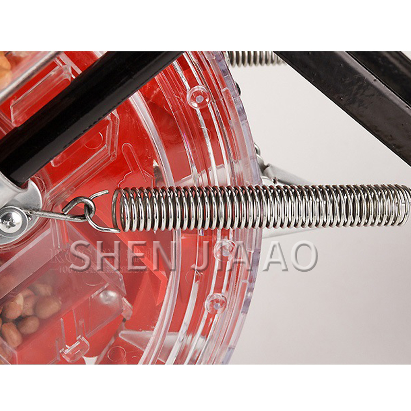 1PC Manual Seeder Machine Hand - đánh giá và giá Manual Seeder Hand