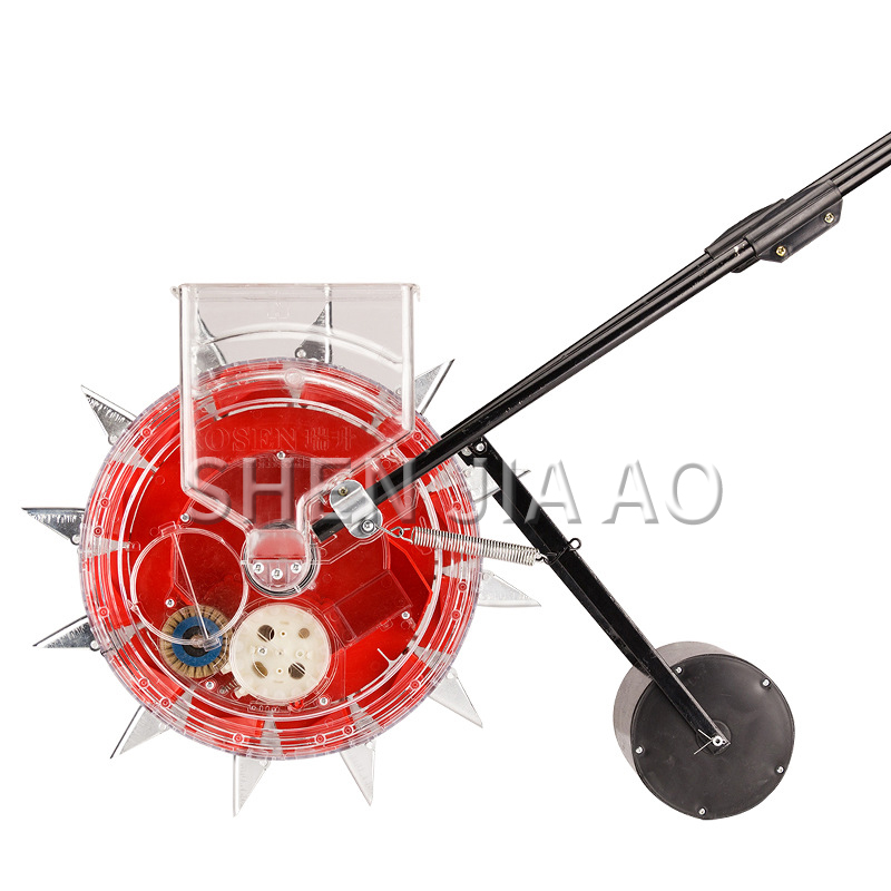 1PC Manual Seeder Machine Hand - đánh giá và giá Manual Seeder Hand