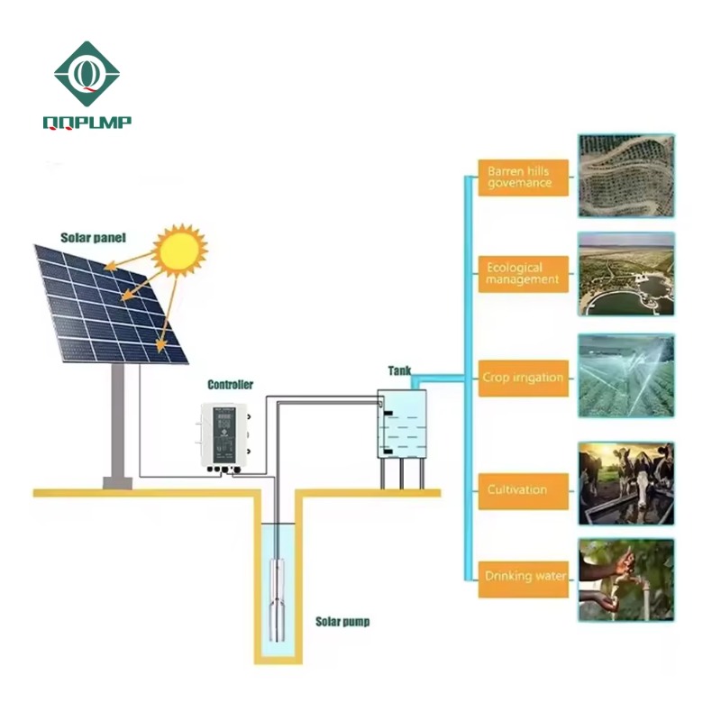 Bomba Solar De Rega Agricultur - đánh giá và giá Agriculture Farming Systems