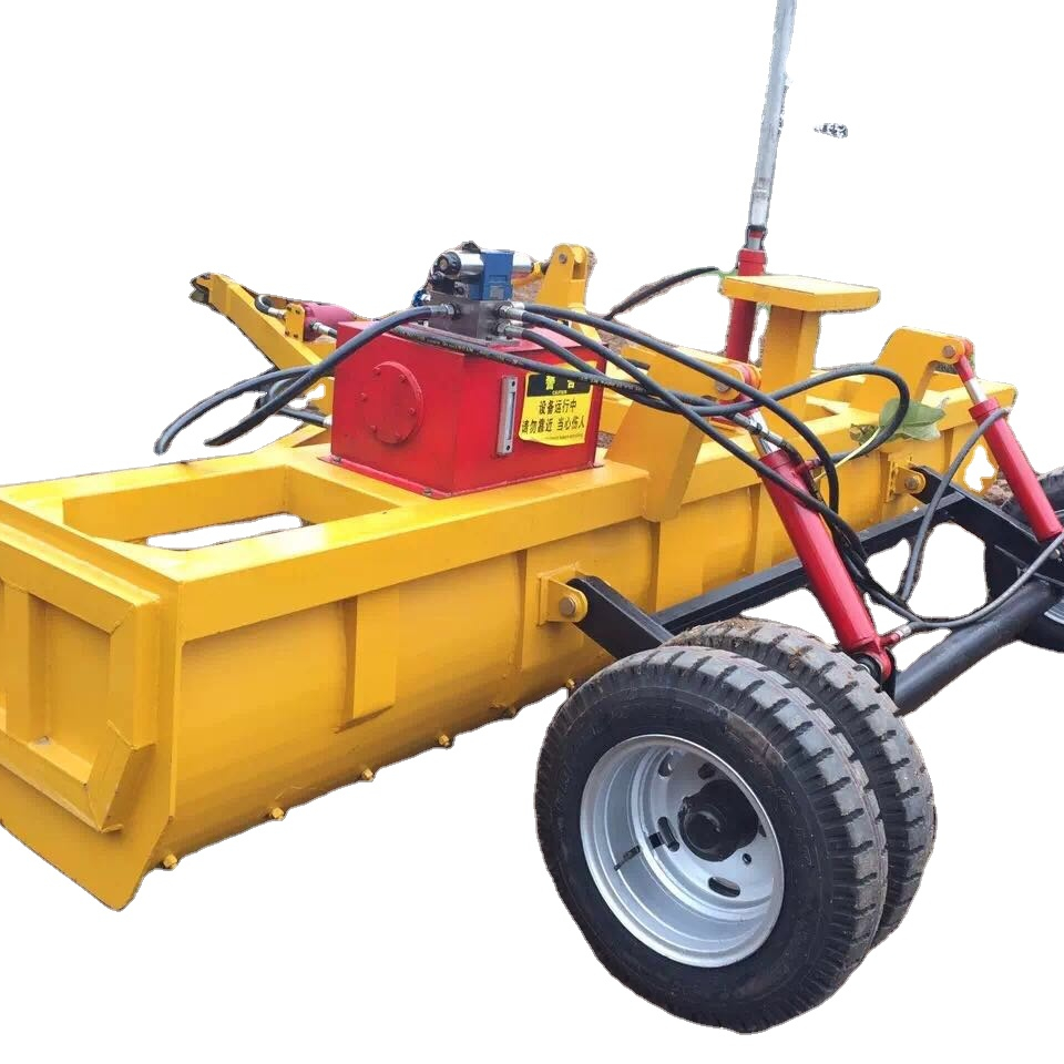 Farm Field Processing Machine  - đánh giá và giá Agriculture Farming Process