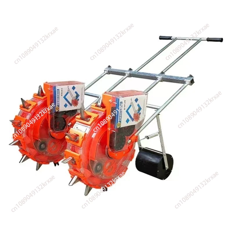 2025 Latest Product Manual Cor - đánh giá và giá Manual Seeder Hand