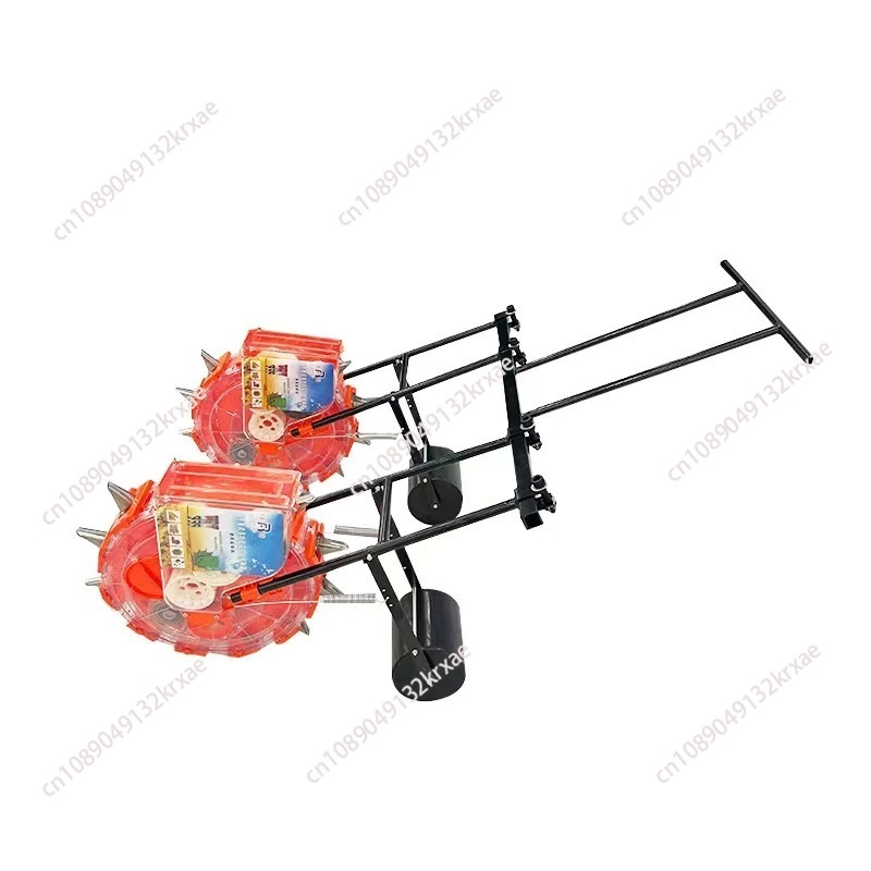 2025 Latest Product Manual Cor - đánh giá và giá Manual Seeder Hand