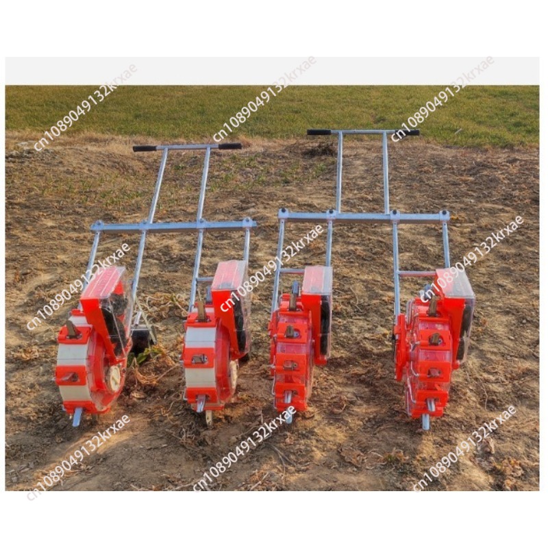 2025 Latest Product Manual Cor - đánh giá và giá Manual Seeder Hand