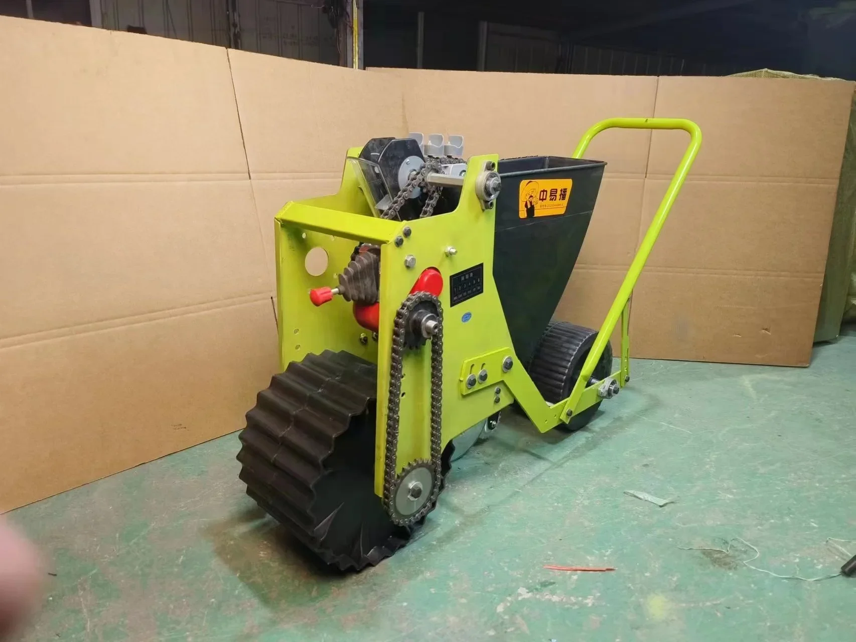 wholesale agriculture farm han - đánh giá và giá Manual Seeder Hand