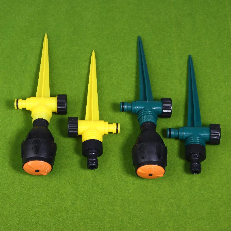 2Set Garden Sprinkler 360 Degr - đánh giá và giá Agriculture Farming Systems