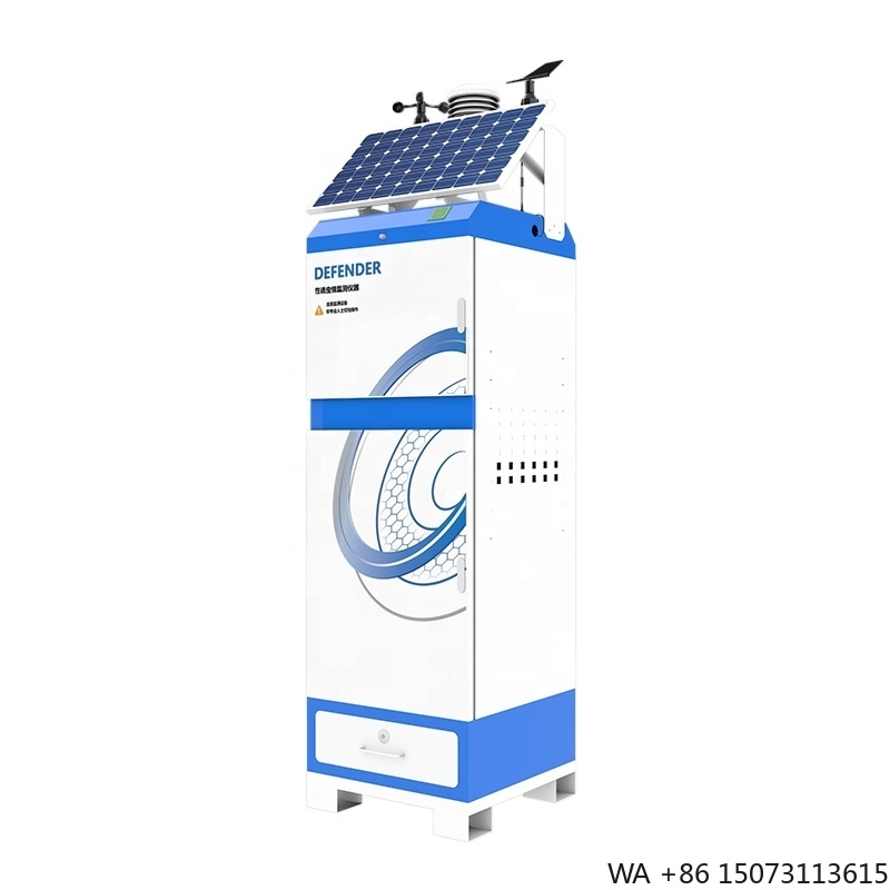 Solar-powered Insect Monitorin - đánh giá và giá Agriculture Farming Systems