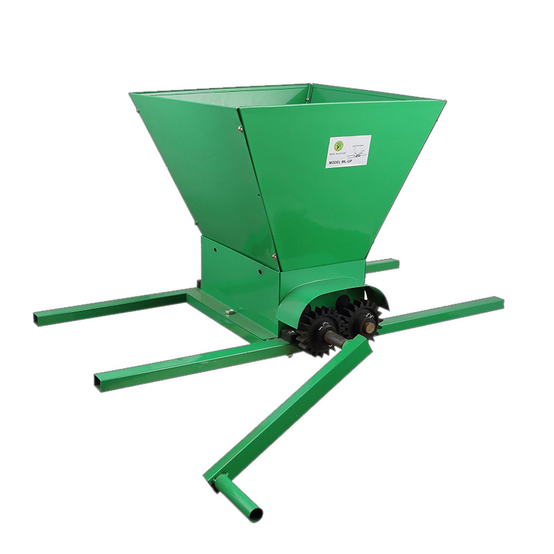 New Agricultural Electric Grap - đánh giá và giá Agriculture Farming Process