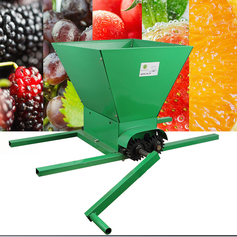 New Agricultural Electric Grap - đánh giá và giá Agriculture Farming Process