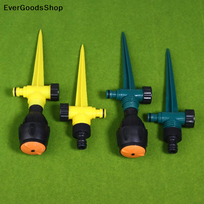 New 2 Sets Garden Sprinkler 36 - đánh giá và giá Agriculture Farming Systems