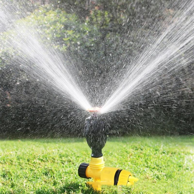 New 2 Sets Garden Sprinkler 36 - đánh giá và giá Agriculture Farming Systems
