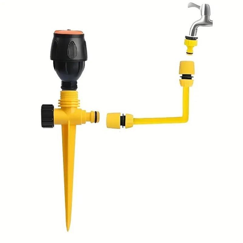 New 2 Sets Garden Sprinkler 36 - đánh giá và giá Agriculture Farming Systems
