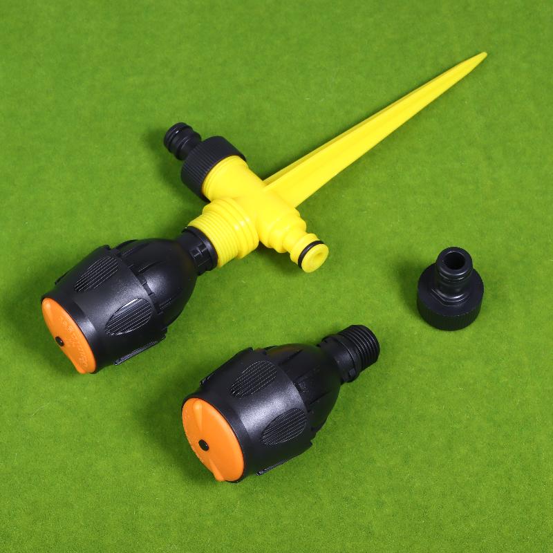 New 2 Sets Garden Sprinkler 36 - đánh giá và giá Agriculture Farming Systems