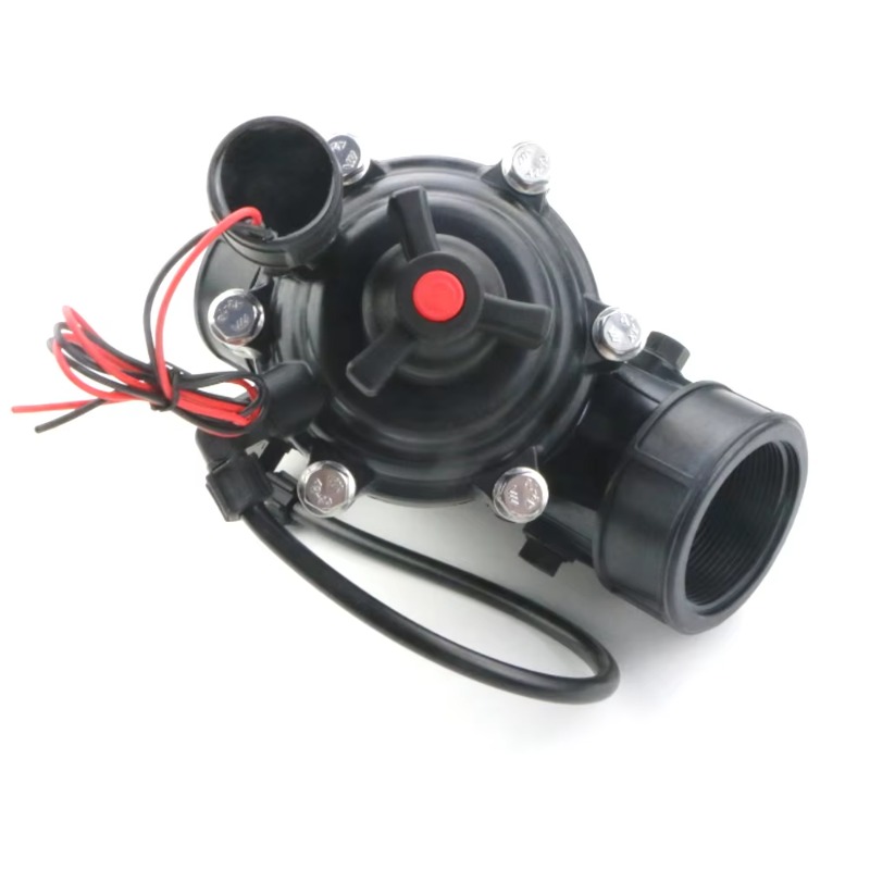 Irrigation Controller  Solenoi - đánh giá và giá Agriculture Farming Systems