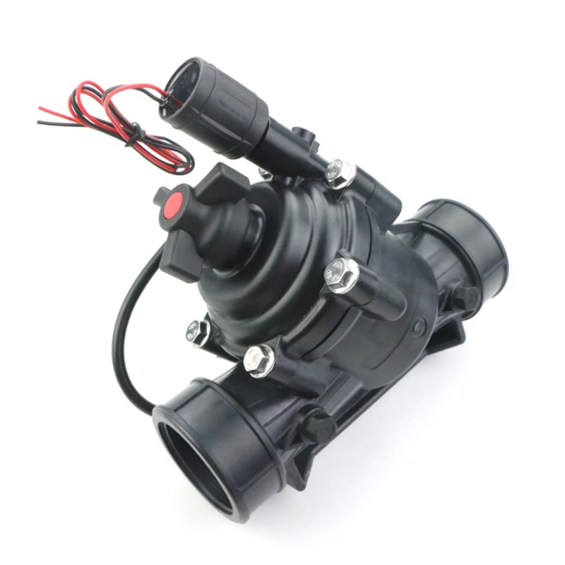 Irrigation Controller  Solenoi - đánh giá và giá Agriculture Farming Systems