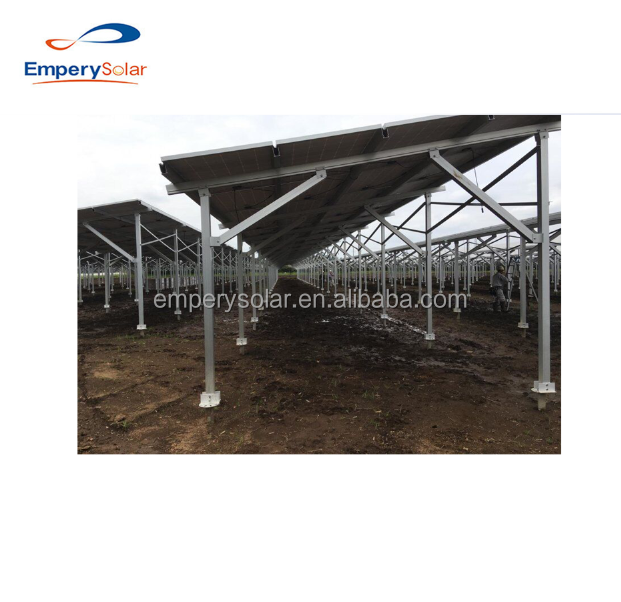 Commercial Solar Farm Design P - đánh giá và giá Agriculture Farming Systems