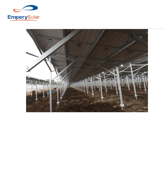 Commercial Solar Farm Design P - đánh giá và giá Agriculture Farming Systems