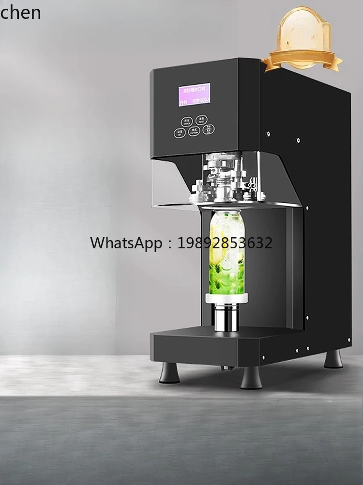 cc27 Can Sealing Machine for M - đánh giá và giá Milking Machine