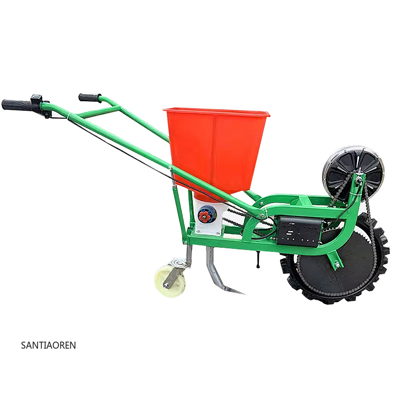2025Agriculture Corn Seeder Pl - đánh giá và giá Manual Seeder Hand