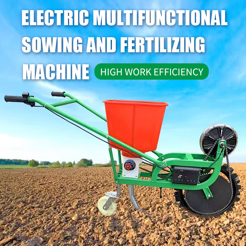 2025Agriculture Corn Seeder Pl - đánh giá và giá Manual Seeder Hand