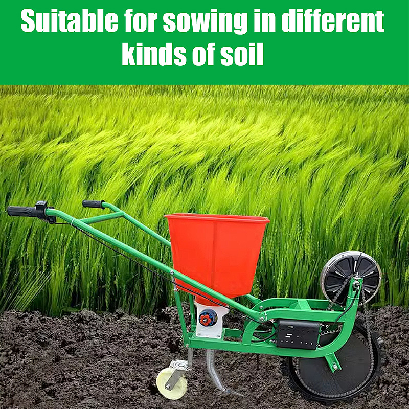 2025Agriculture Corn Seeder Pl - đánh giá và giá Manual Seeder Hand
