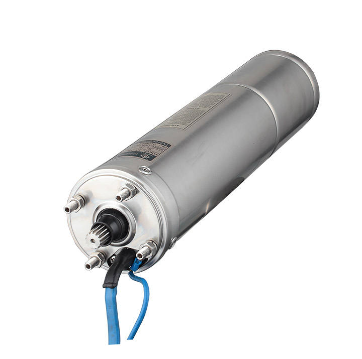 QQPUMP 4SPM5-17 Vertical 2 Sub - đánh giá và giá Agriculture Farming Systems