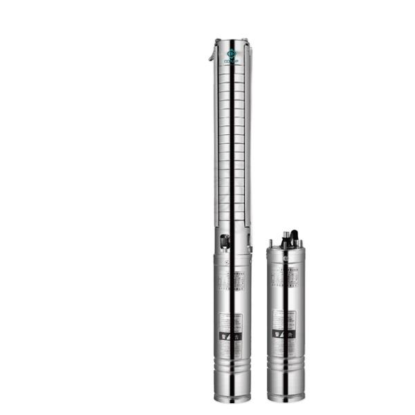QQPUMP 4SPM5-17 Vertical 2 Sub - đánh giá và giá Agriculture Farming Systems